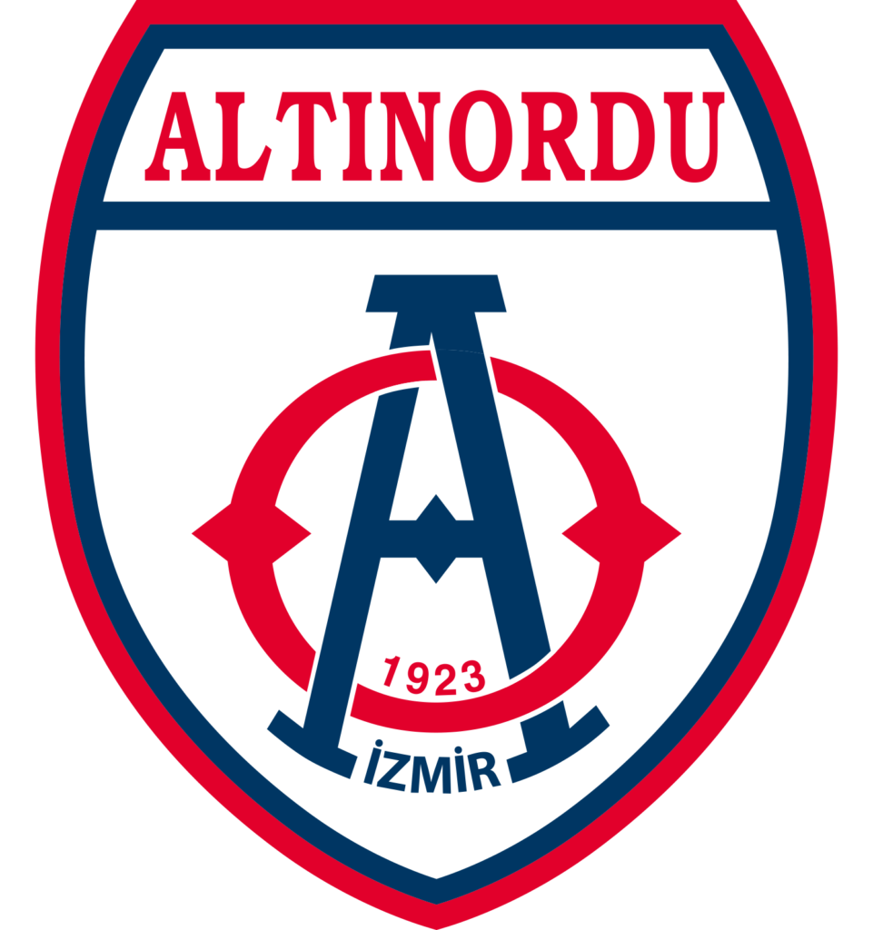 Altinordu logo