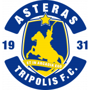 Asteras Tripolis logo