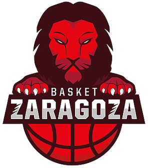 Basket Zaragoza logo