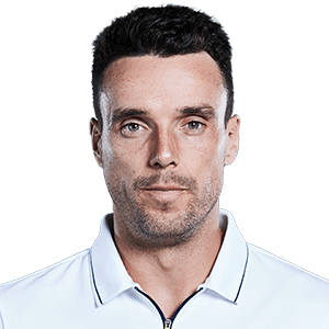 Bautista-Agut R. logo