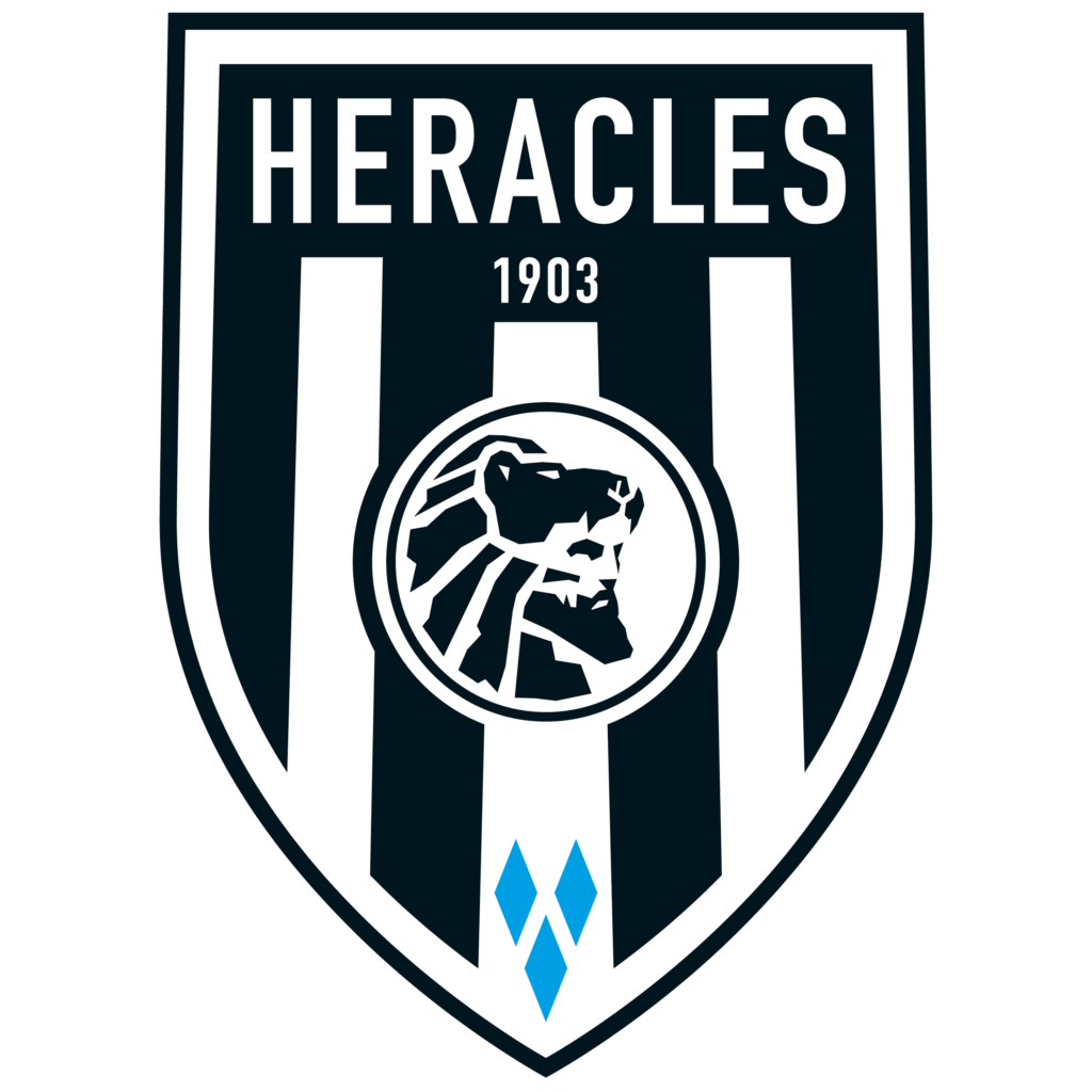 Heracles logo