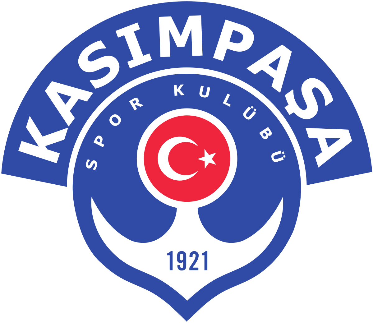 Kasimpasa logo