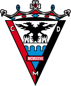 Mirandes logo