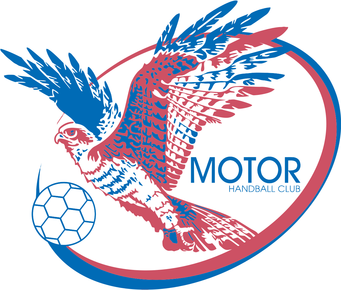  Motor Zaporozhye logo
