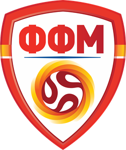 North Macedonia logo
