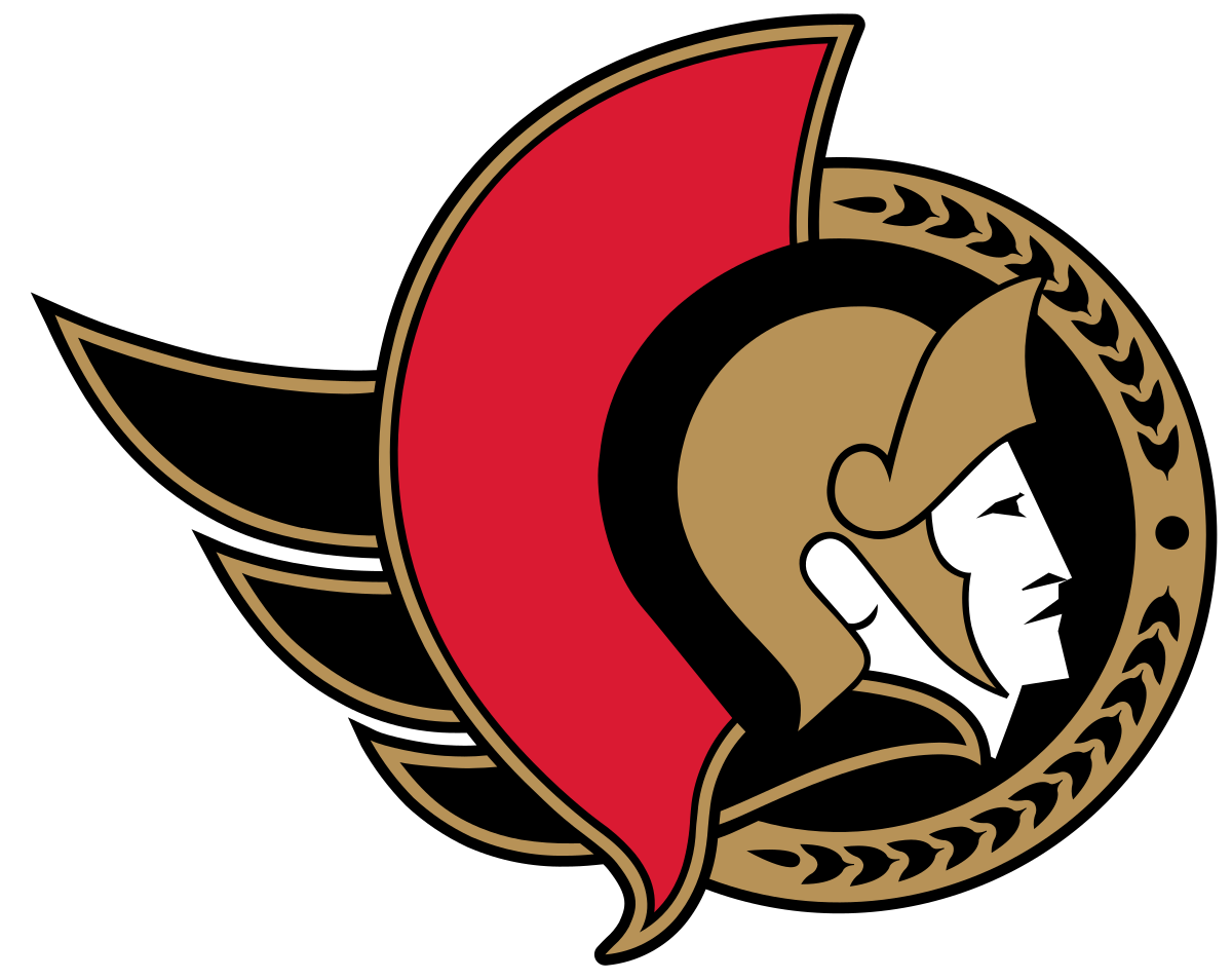  Ottawa Senators logo