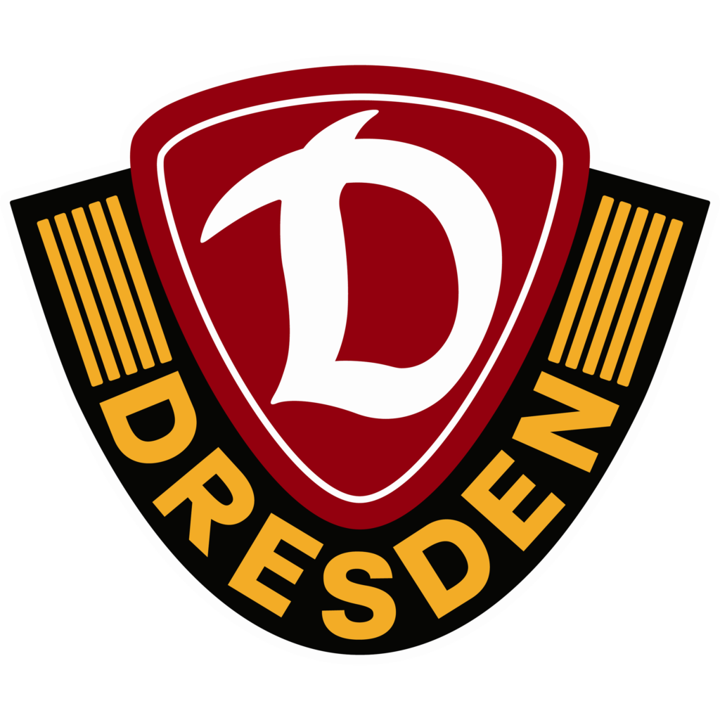SG Dynamo Dresden logo