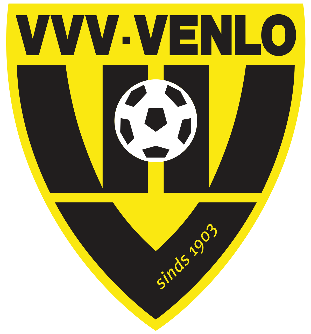 Venlo logo