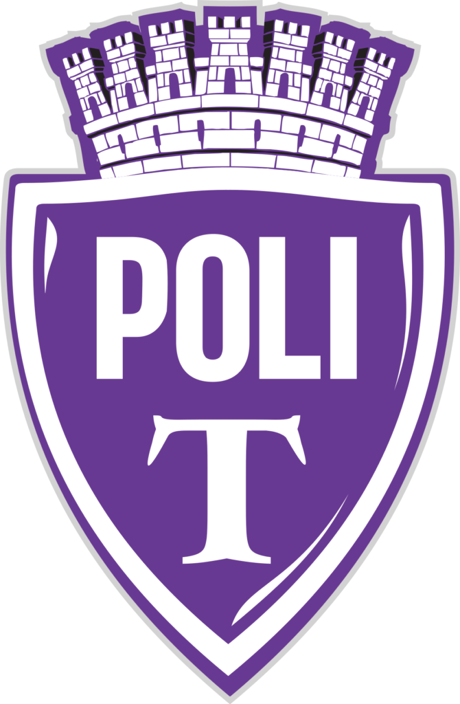 ASU Poli Timisoara logo