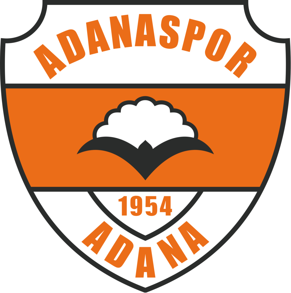 Adanaspor AS logo