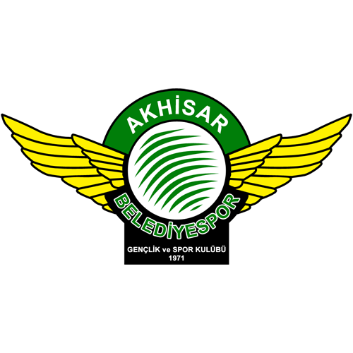 Akhisarspor logo