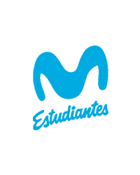 Estudiantes logo