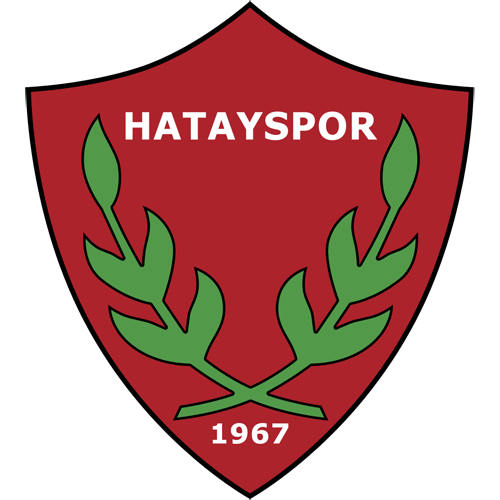 Hatayspor logo