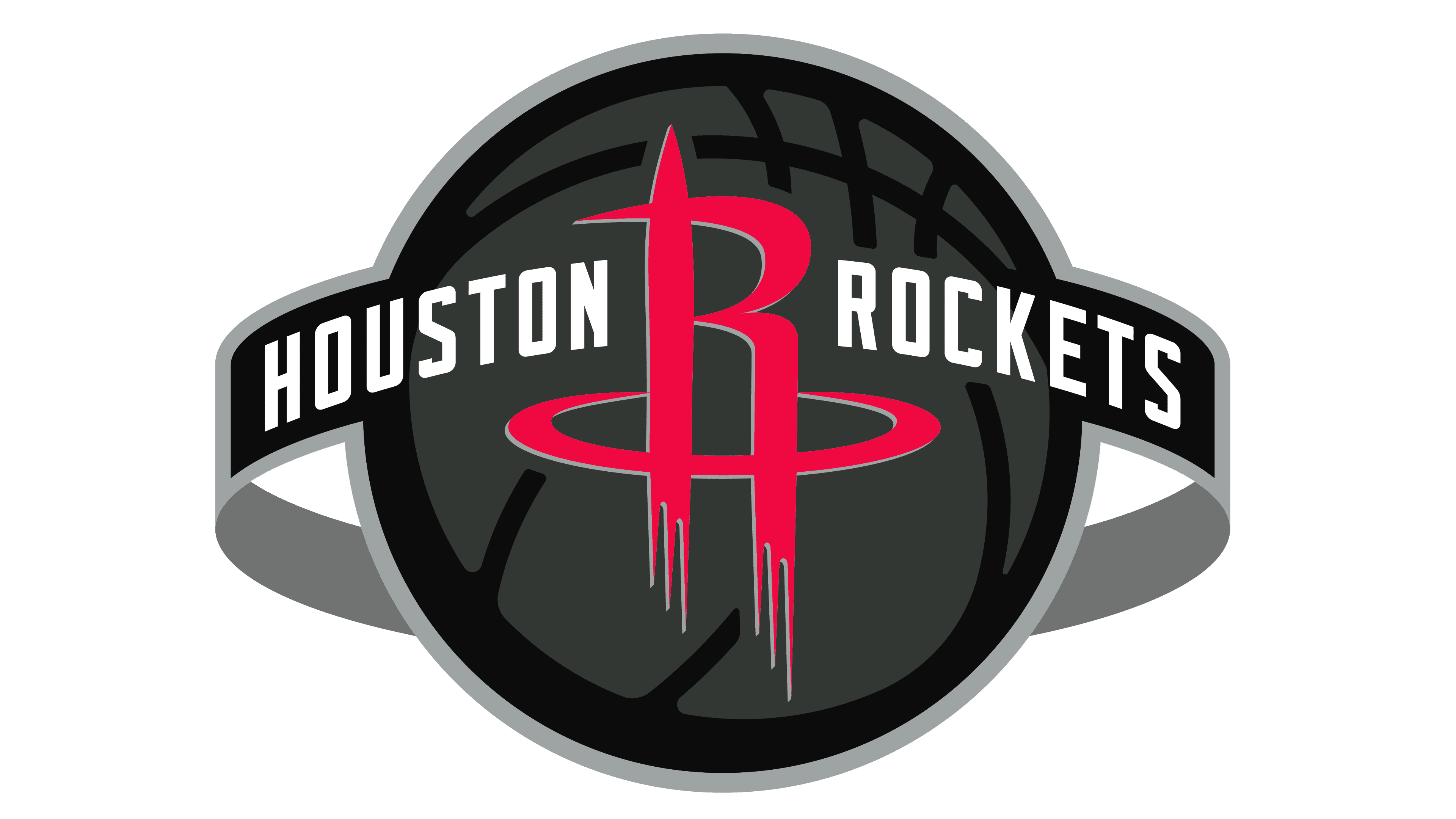 Houston Rockets   logo