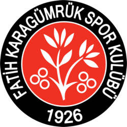 Karagumruk logo