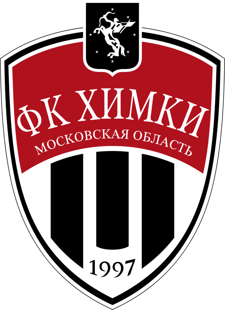 Khimki logo
