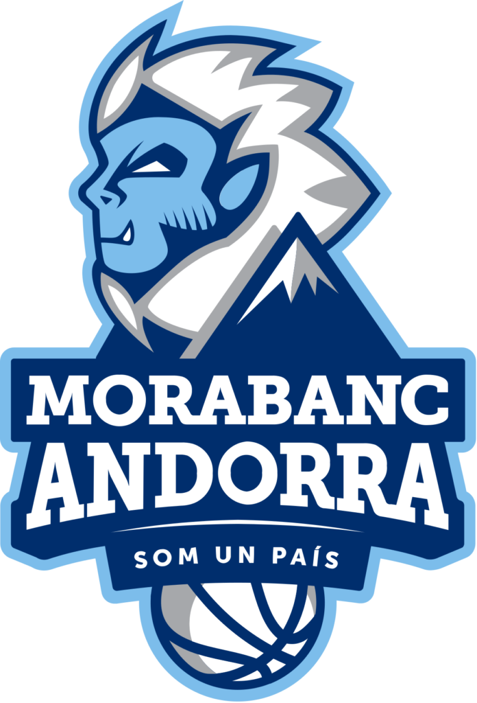  MoraBanc Andorra logo