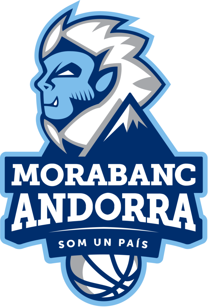 MoraBanc Andorra logo