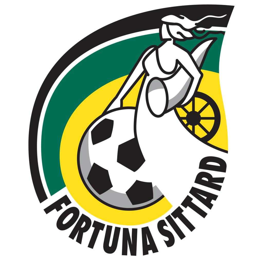 Sittard logo