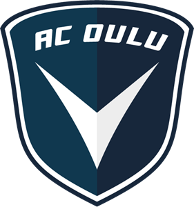 AC Oulu logo