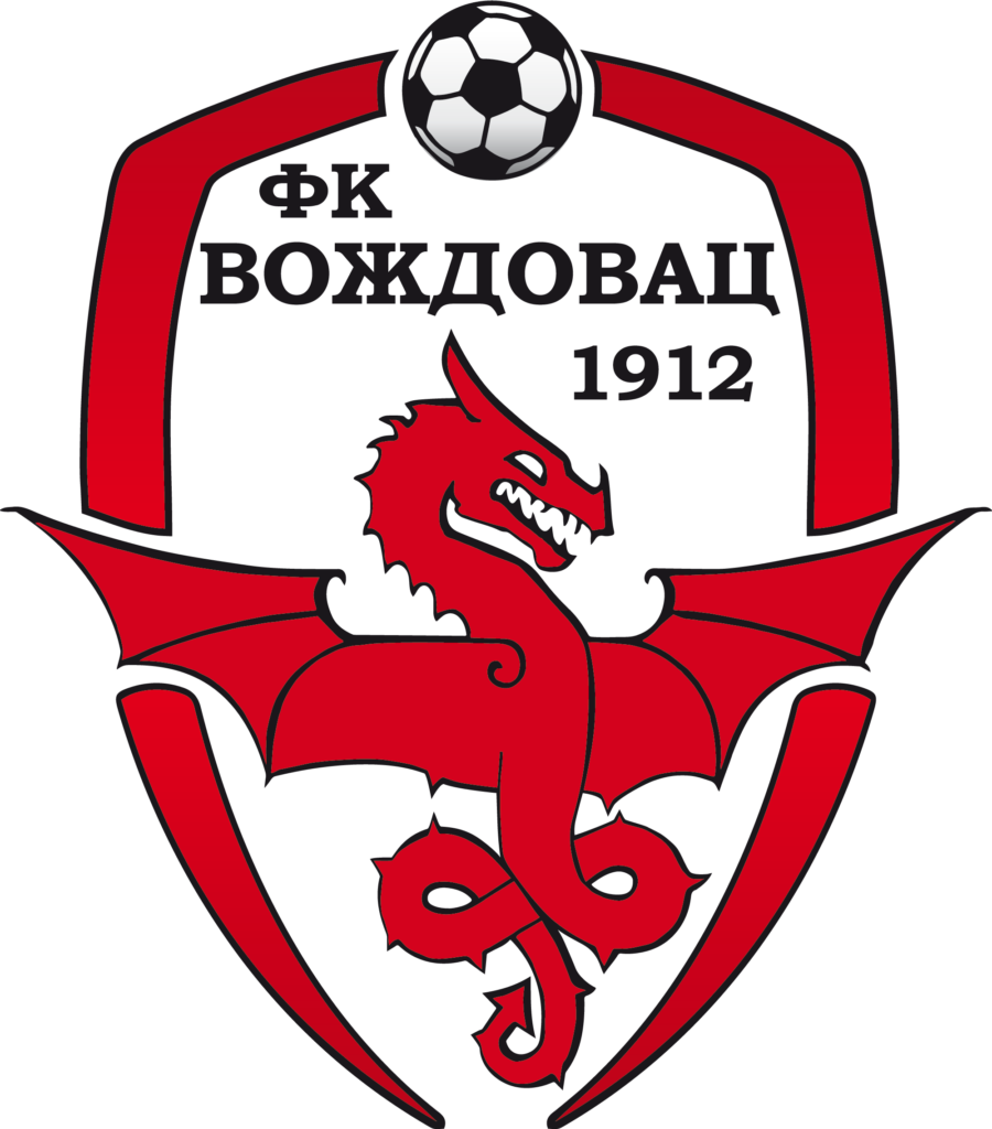FK Vozdovac logo
