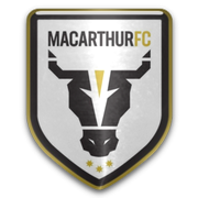 Macarthur FC logo