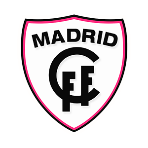 Madrid C. W logo