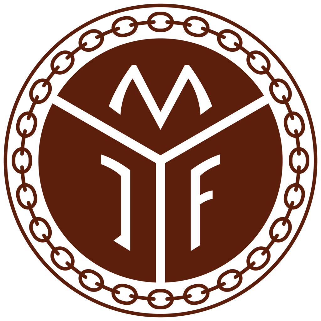 Mjondalen logo