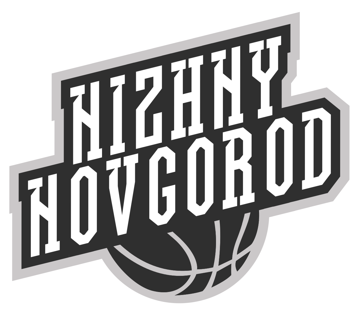 Nizhny Novgorod logo