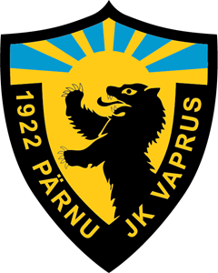 Parnu JK Vaprus logo