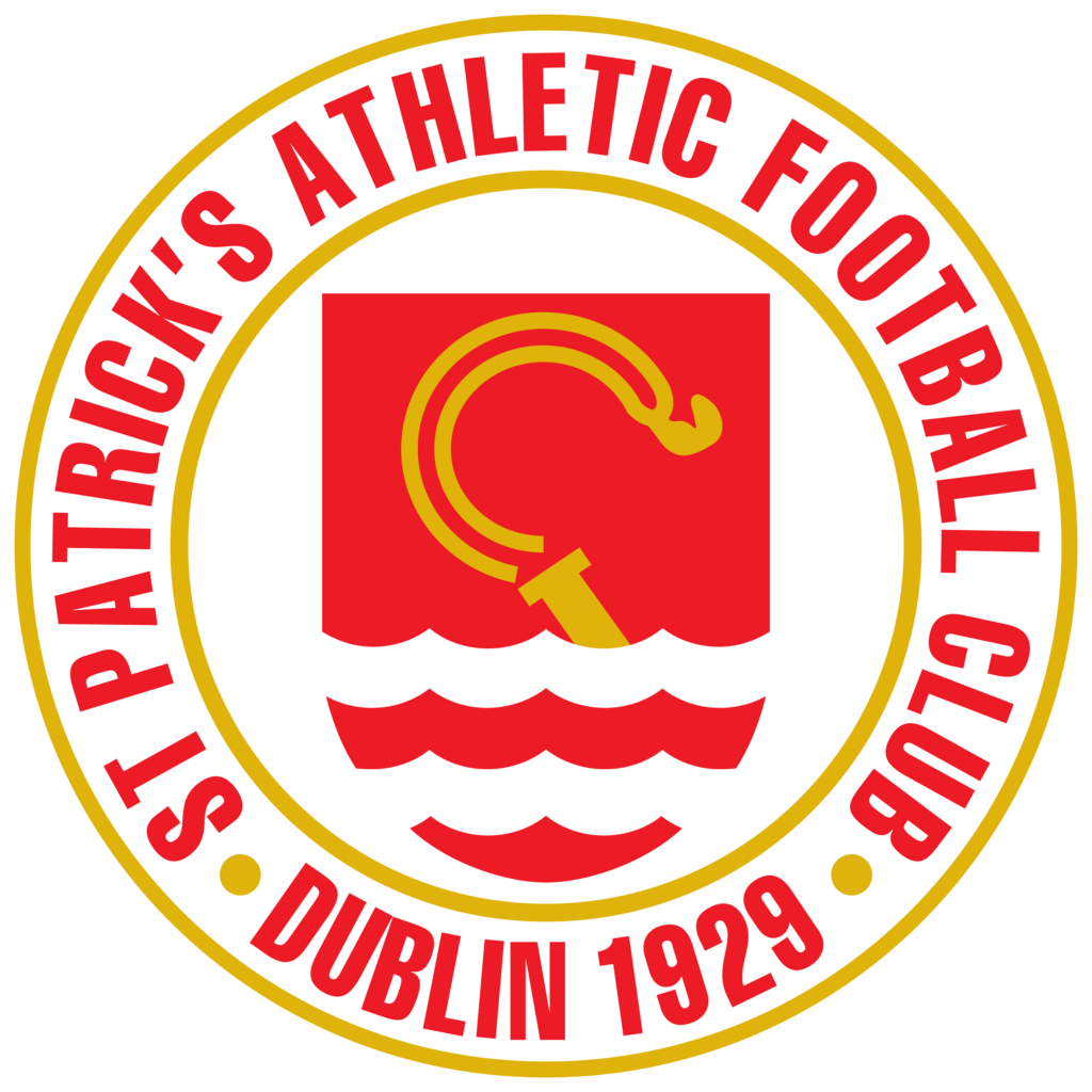 St. Patricks logo