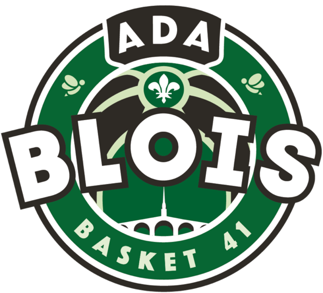 Ada Blois logo