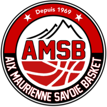 Aix Maurienne logo