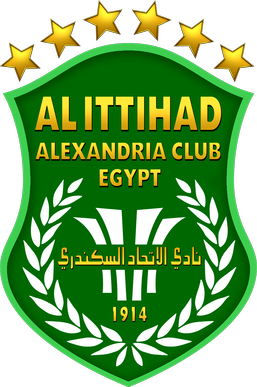 Al Ittihad logo