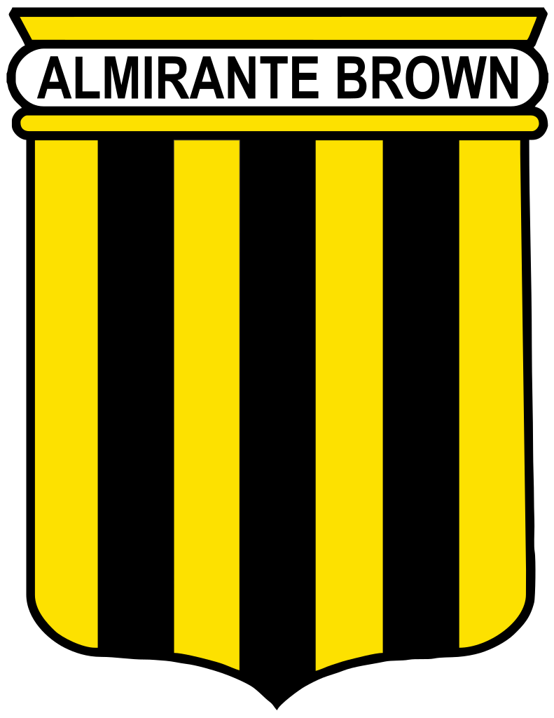 Almirante Brown logo