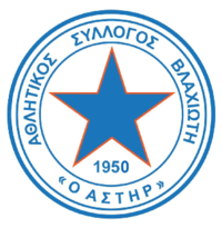 Asteras Vlachioti logo