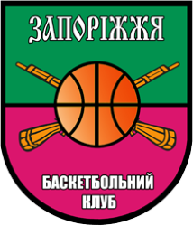 BK Zaporozhye logo