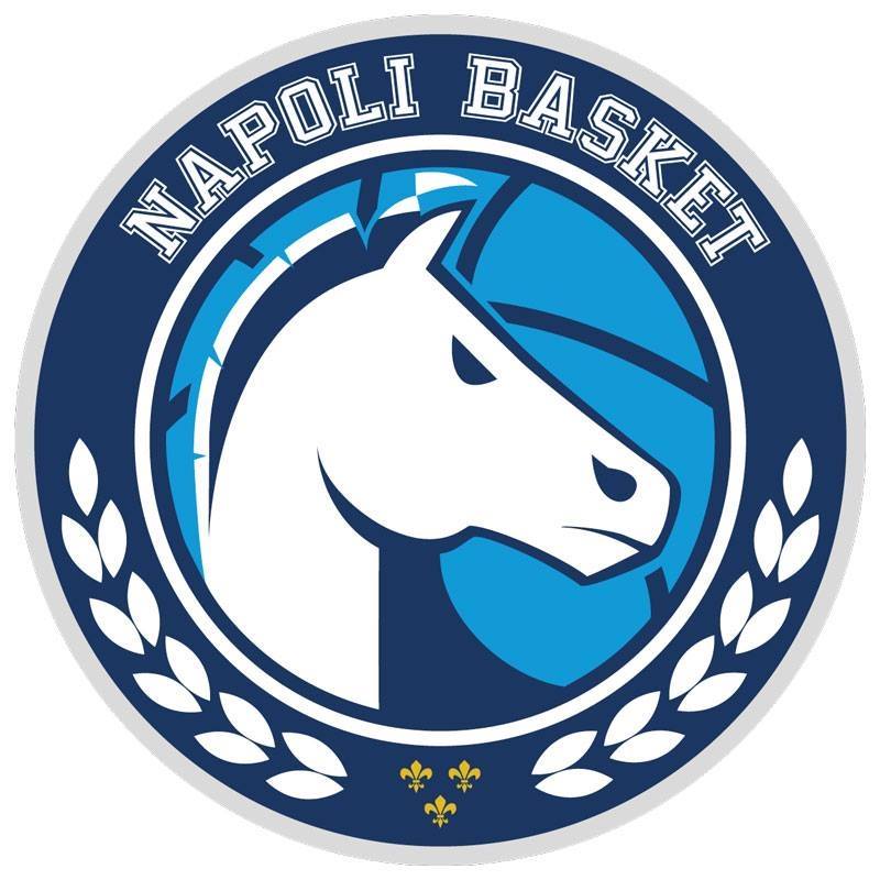 Basket Napoli logo