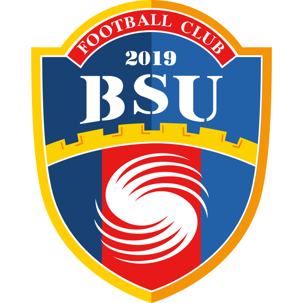 Beijing Sport University logo