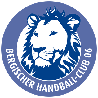 Bergischer logo