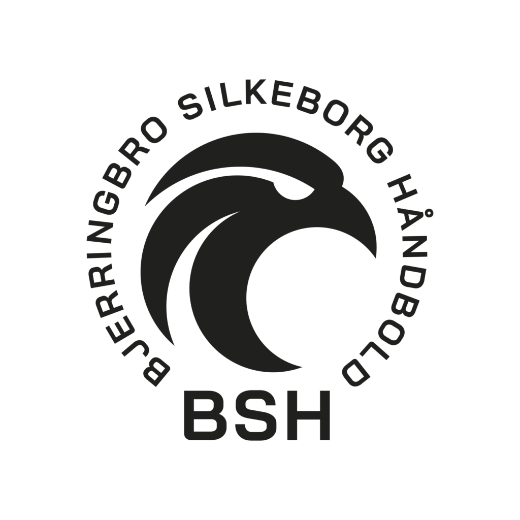 Bjerringbro/Silkeborg logo