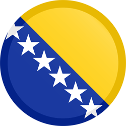 Bosnia and Herzegovina logo