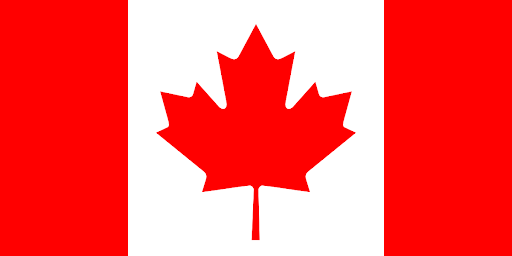  Canada logo