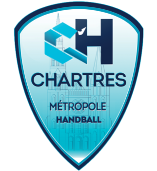 Chartres logo