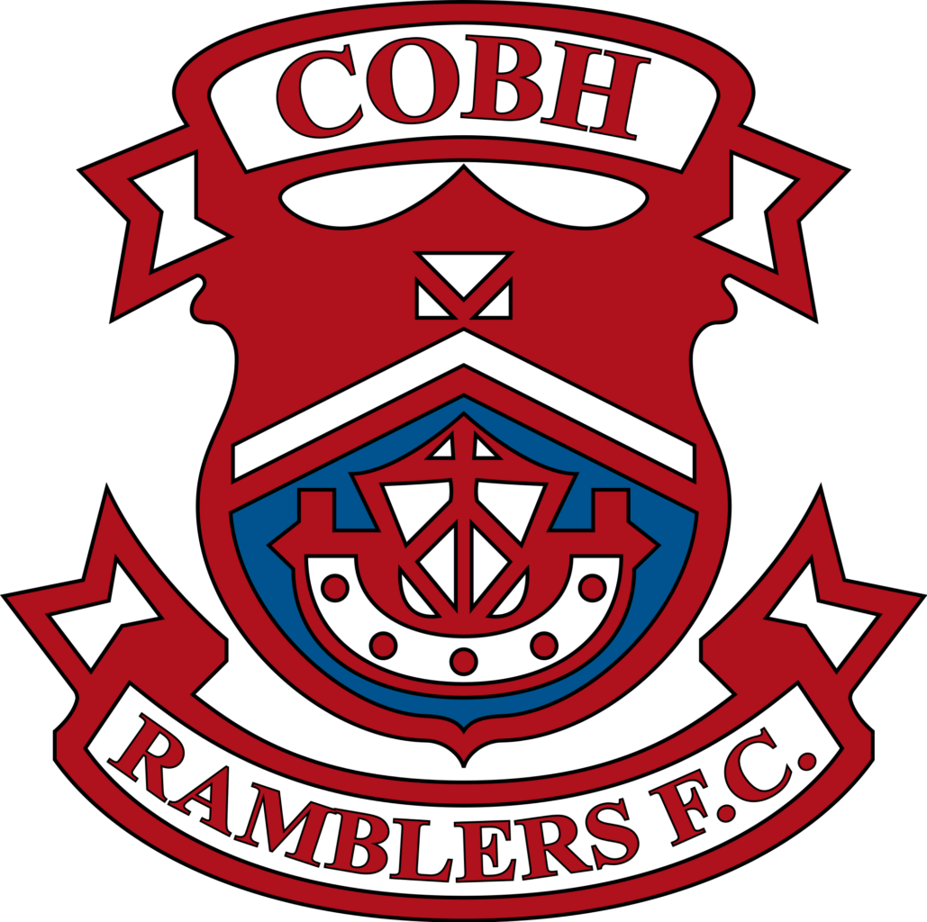 Cobh Ramblers logo