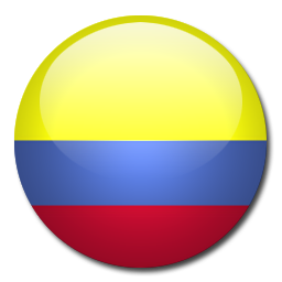 Colombia logo
