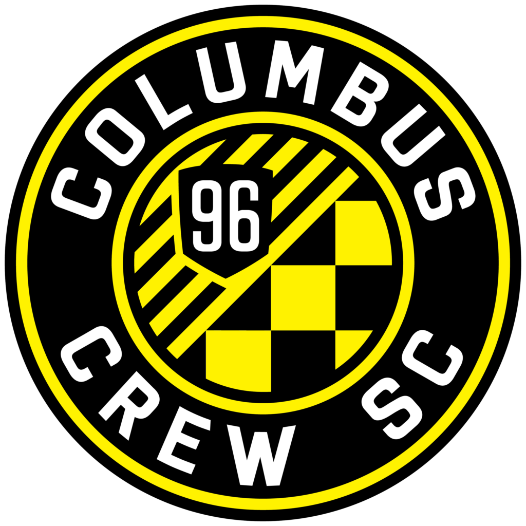 Columbus Crew logo