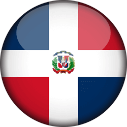  Dominican Republic logo