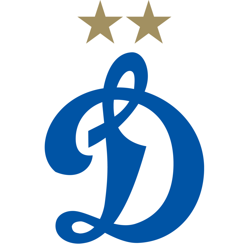 Dynamo Moscow logo