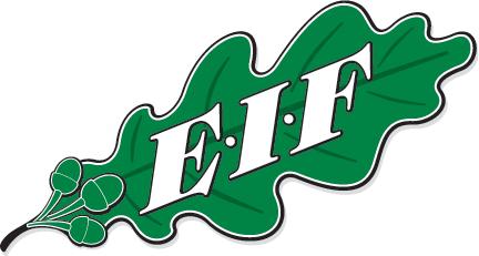 Ekenas logo